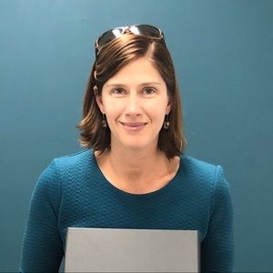 Meet your Posher, Ashleashley